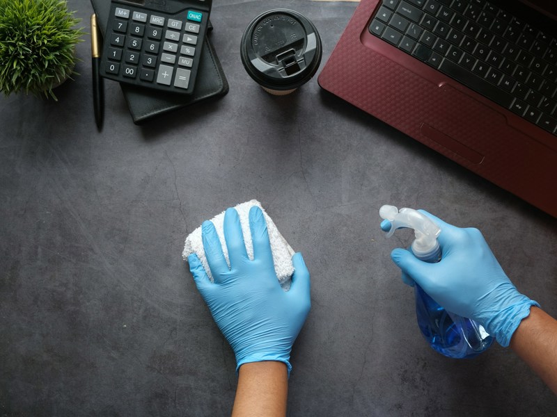 Payroll Spring Clean Spring cleaning your benefits and payroll processes